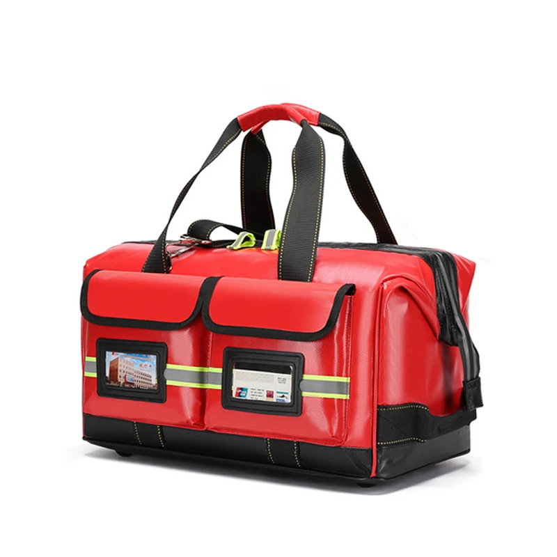 Рисунок 5 - Пустой набор первой помощи