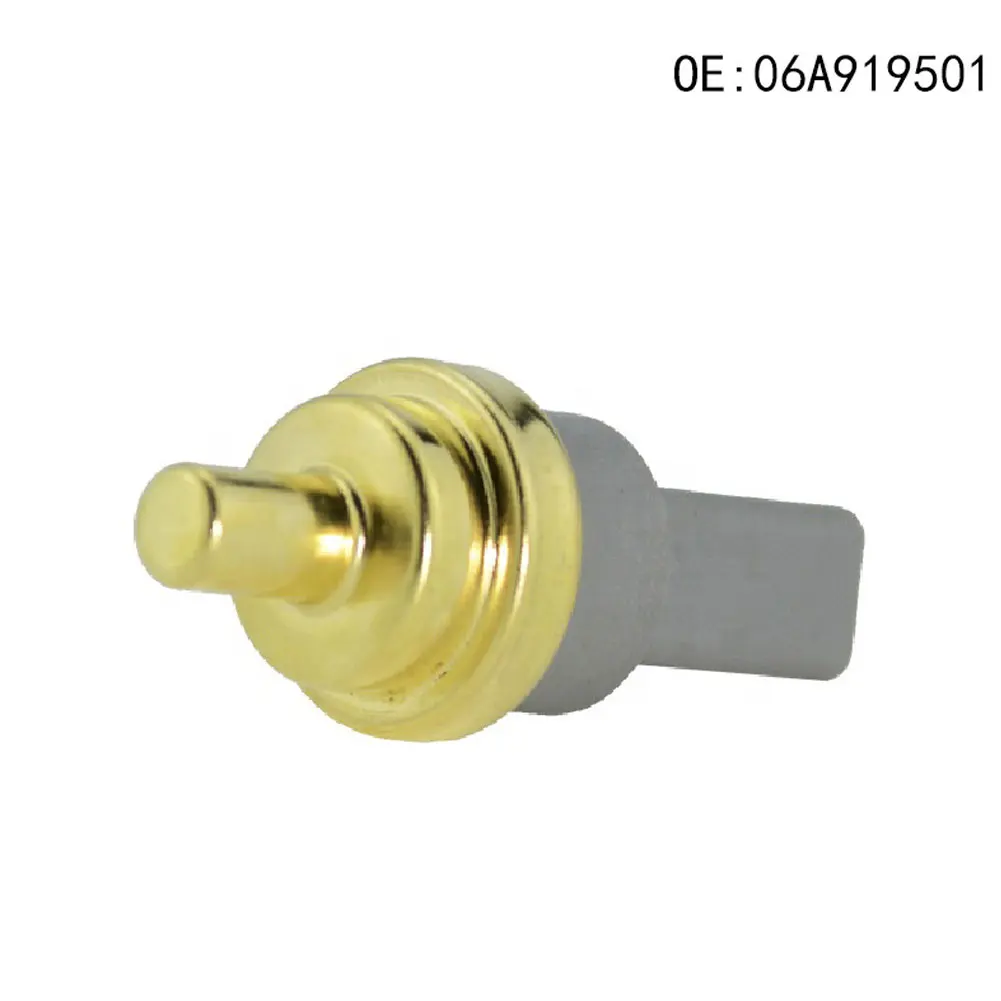 

Original 06A919501A Coolant Temperature Sensor For Seat Skoda Temperature Sensor Replacement High Quality
