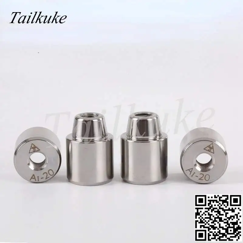 

Точные позиционирующие столбики 50 шт