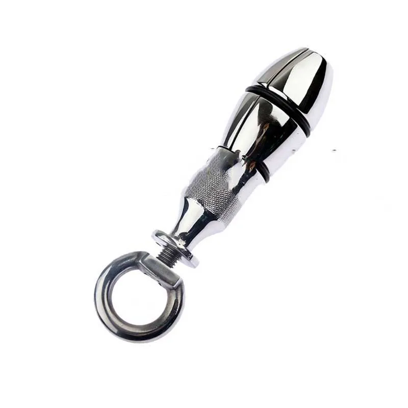 Секс-игрушки Экстремальный анальный расширитель Анус Вагинальный Огромная