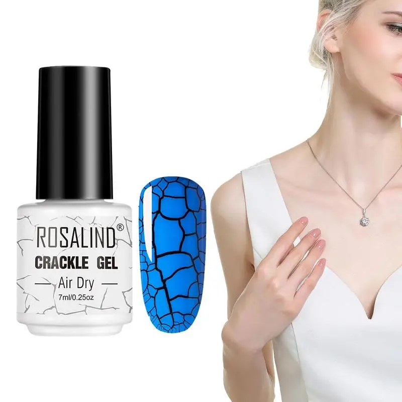 

Gel Nail Polish Sparkly Nail Polish For Women Nail Gel Various Styles Long Stay DIY Making Good Toughness Stable Consistency For