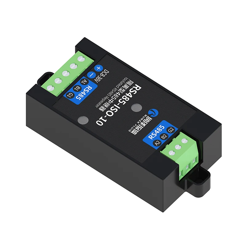 Изолированный rs485