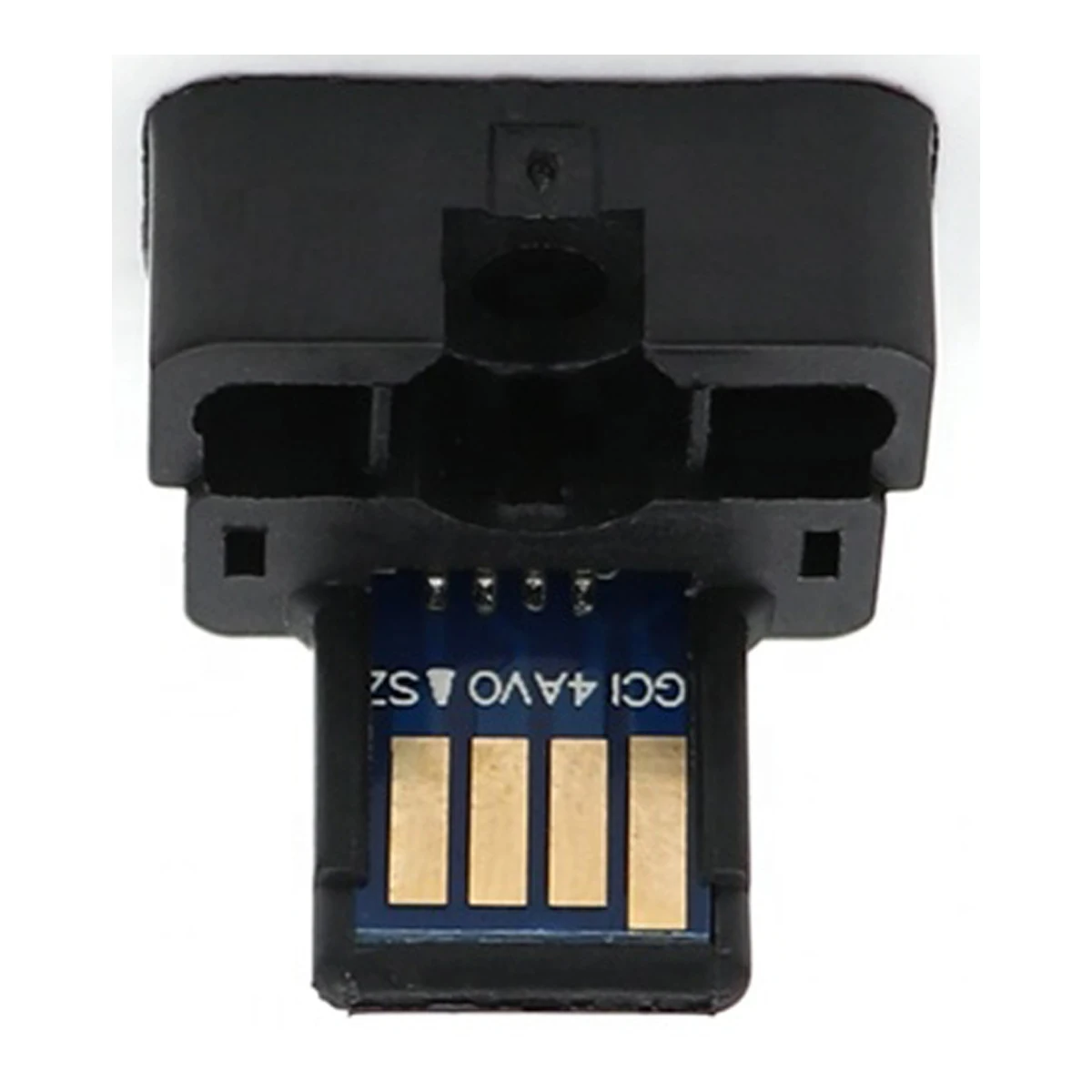 

Тонер-чип, Заполняемые комплекты для острых задних фотографий