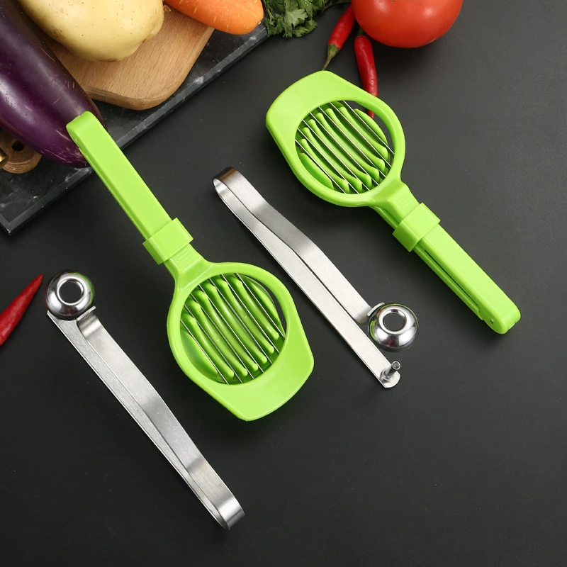 Бытовое устройство для удаления сердцевины яиц с красной датой