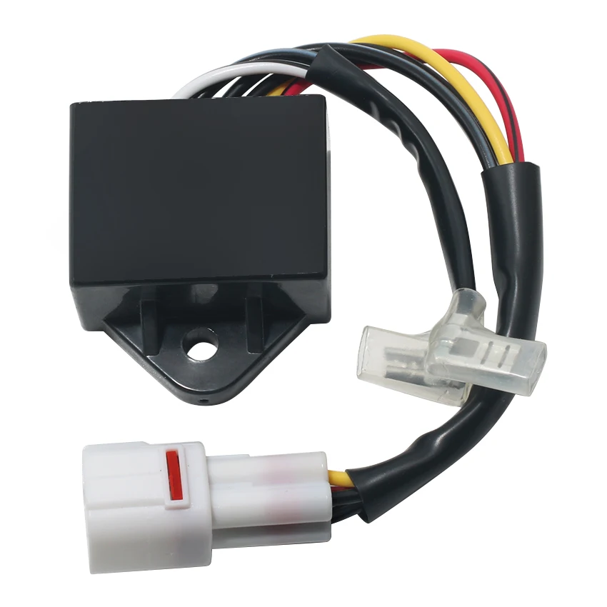 Блок системы зажигания CDI для Suzuki LT80 Quadsport 80 1996 1997 1998 1999 2000 2001 2002 2003 2004 2005 2006 OEM:32900-40B00