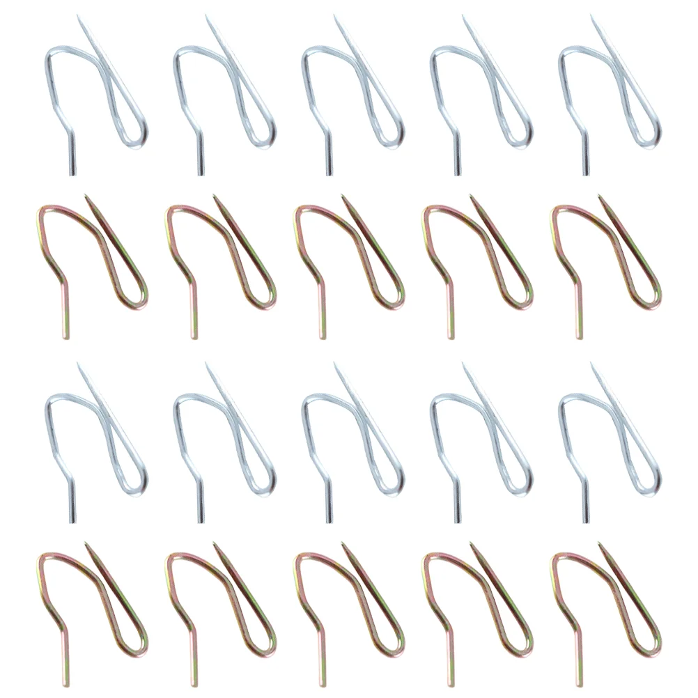 

350 шт., металлические занавески