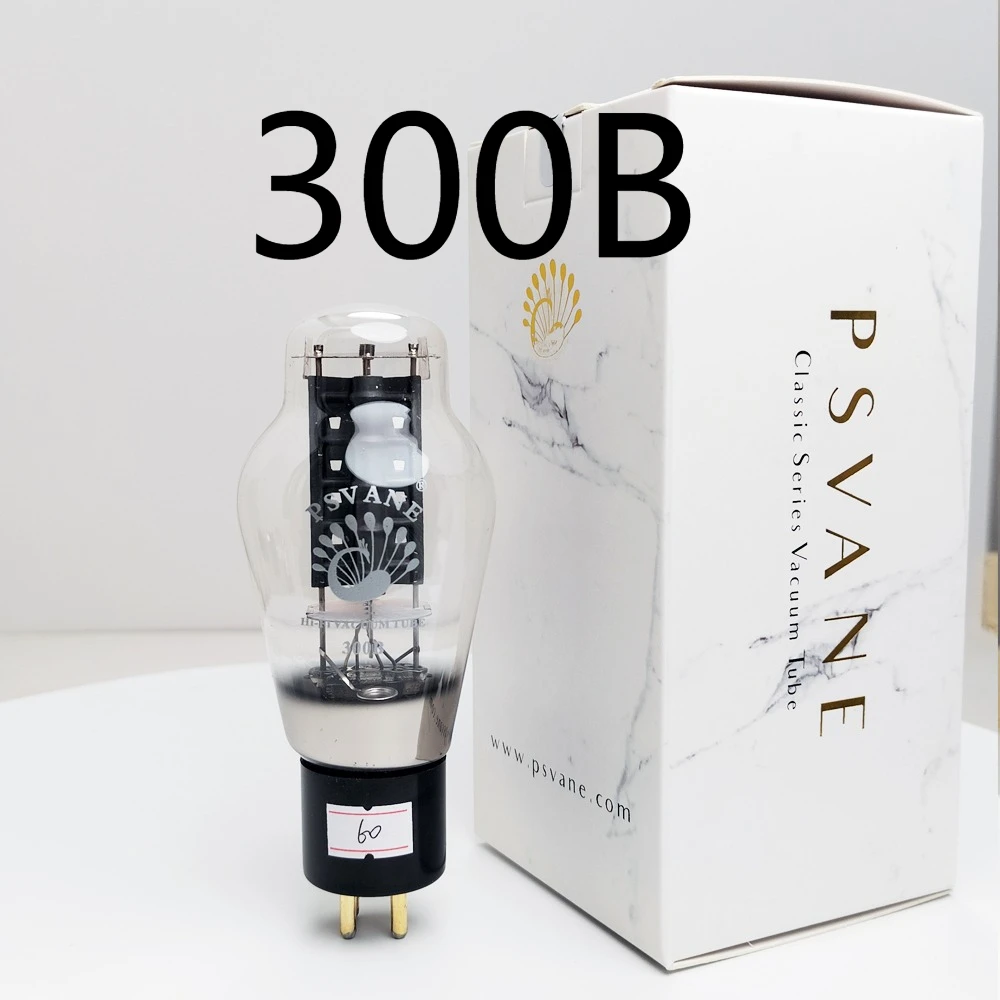Фото PSVANE 300B вакуумная лампа заменяет 300BN 300BT PX300B WE300B 7300B 4300B HIFI аудиоклапан электронный ламповый усилитель аудио №1