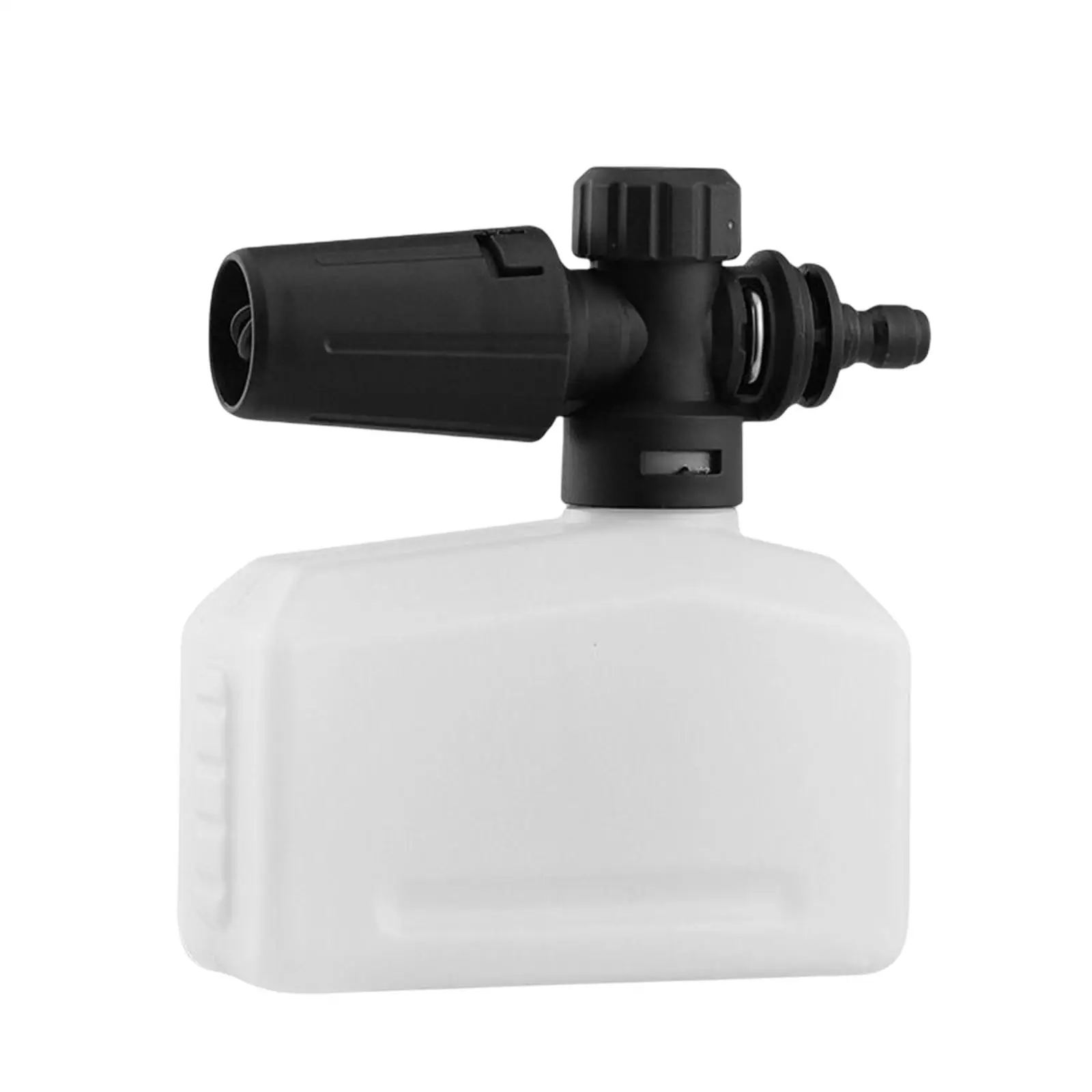

Foaming Sprayer Car Wash Sprayer Water Sprayer Adjustable for Cleaning Windows Gardening