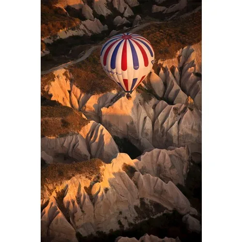 Puzz K.Color 68*48 1000 литий-ионная головоломка Cappadocia (Derbent) | Игрушки и хобби