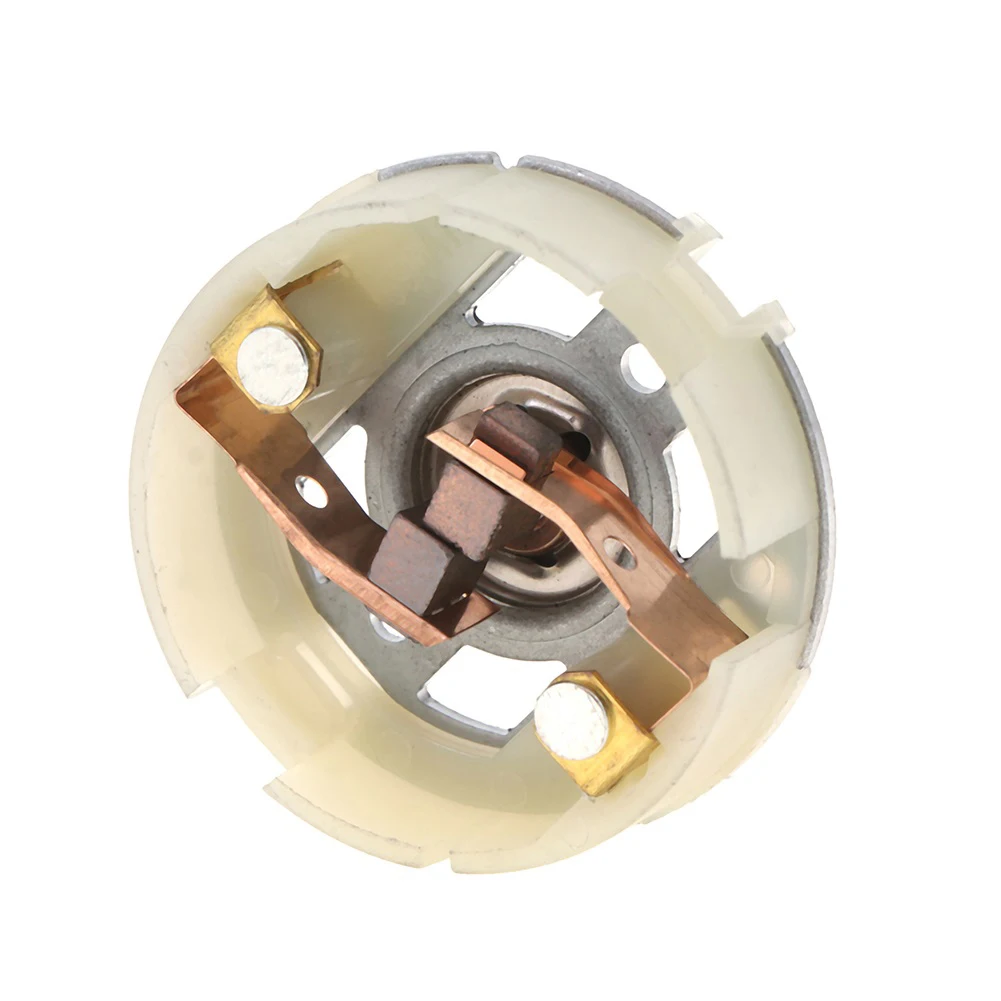 Электродвигатель Rs550 с медной щеткой держатель для электродрели шуруповерта