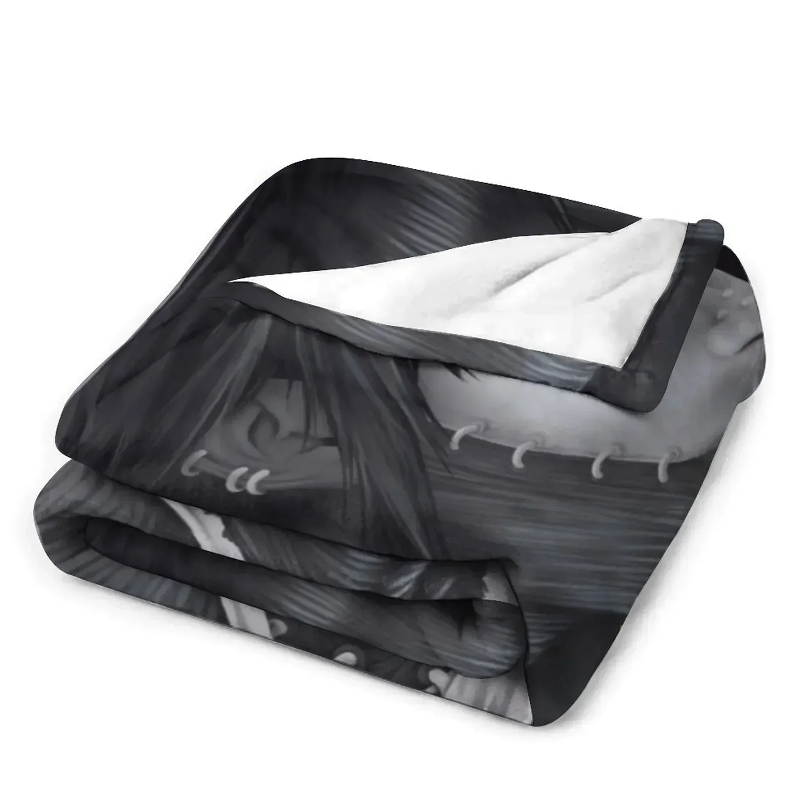 Dabi - Реалистичное одеяло меховые покрывала одеяла