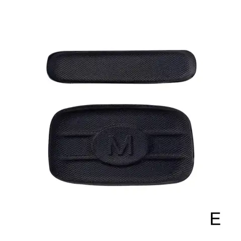 Новые высокоточные летные очки для DJI Avata 2, 3, губчатая маска для глаз, затеняющая подушечка, пылезащитные защитные подушечки для глаз