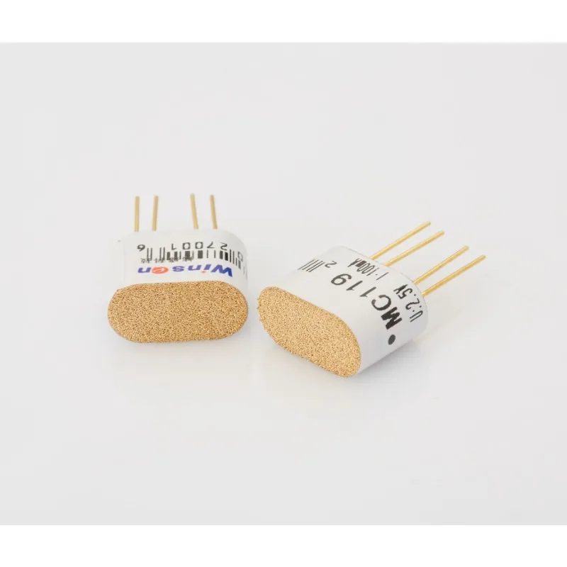 MC119 Каталитический датчик легковоспламеняющегося газа используемый в