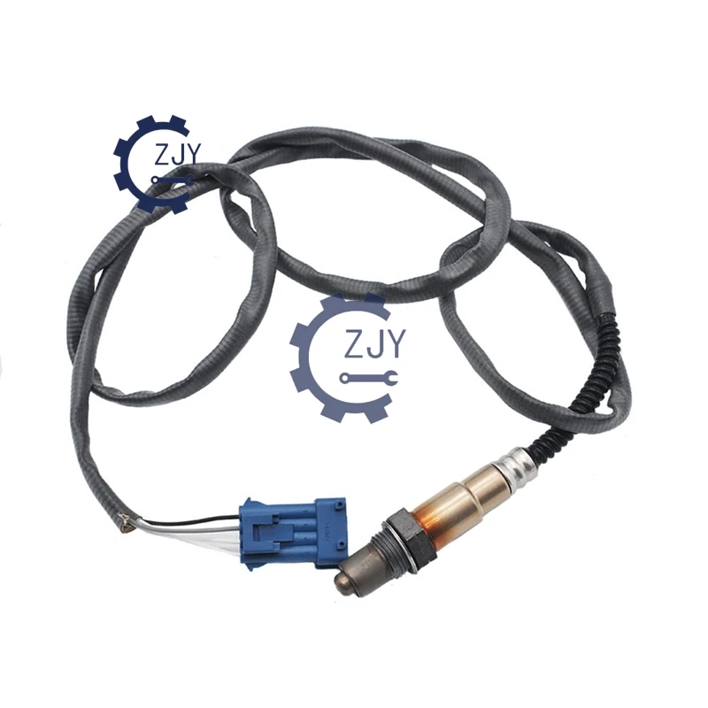 0258006029 1628.HV 1628HV 1628CX 1628.CX Лямбда O2 Датчик кислорода для FIAT ULYSSE LANCIA ZETA 220 2 0 16 В Turbo CITROEN