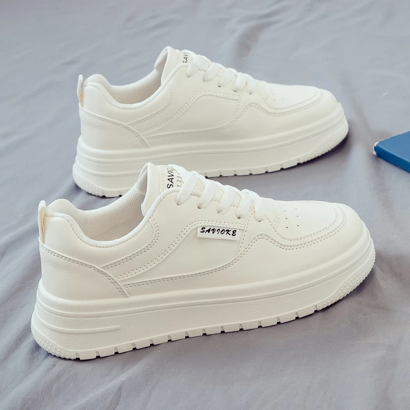 Женская обувь на платформе универсальная танкетке 2024 осенние повседневные