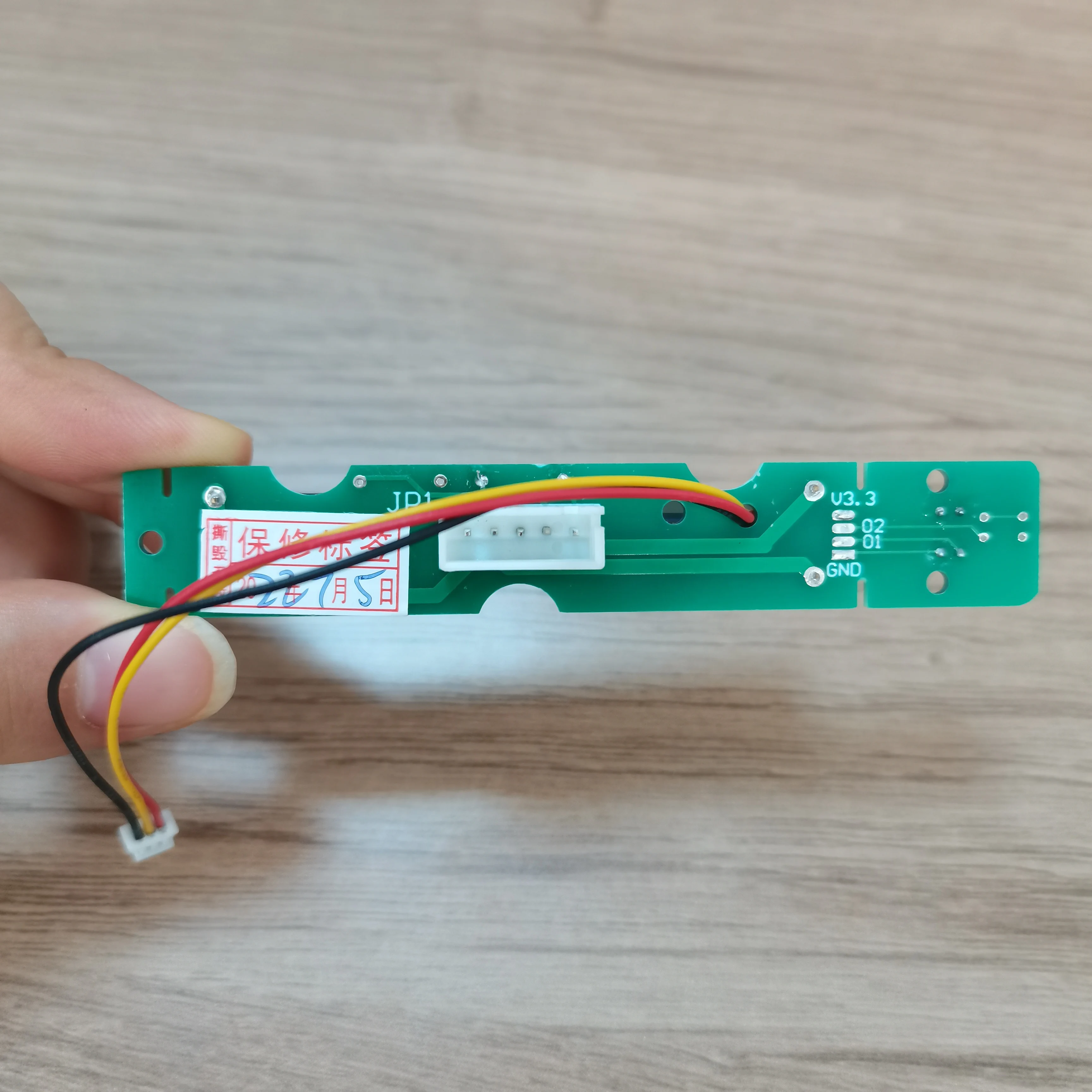 Original Fiber Fusion Splicer Heating Core For Jilong KL-280G KL-280E KL-300T/500/360T/520 Extended Heater Furnace Core Long