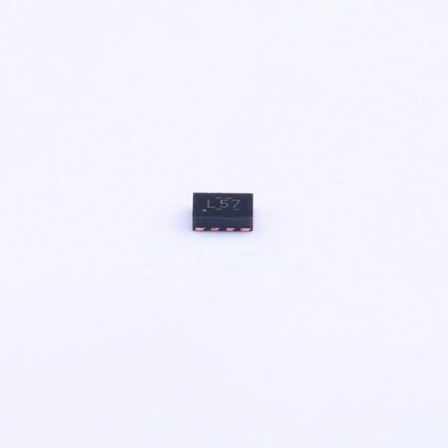 

TS3USB221RSER Analog Multiplexer Single 2:1 10-Pin UQFN T/R TS3USB221RSER