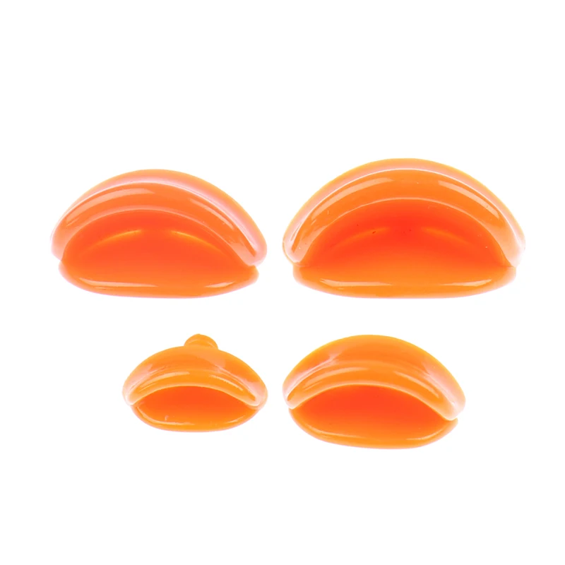 

10pcs Duck mouth Safety Mouth Dolls Toys Making Accessories For Stuffed Toys Snap Animal Scrapbooking Puppet Dolls Craft