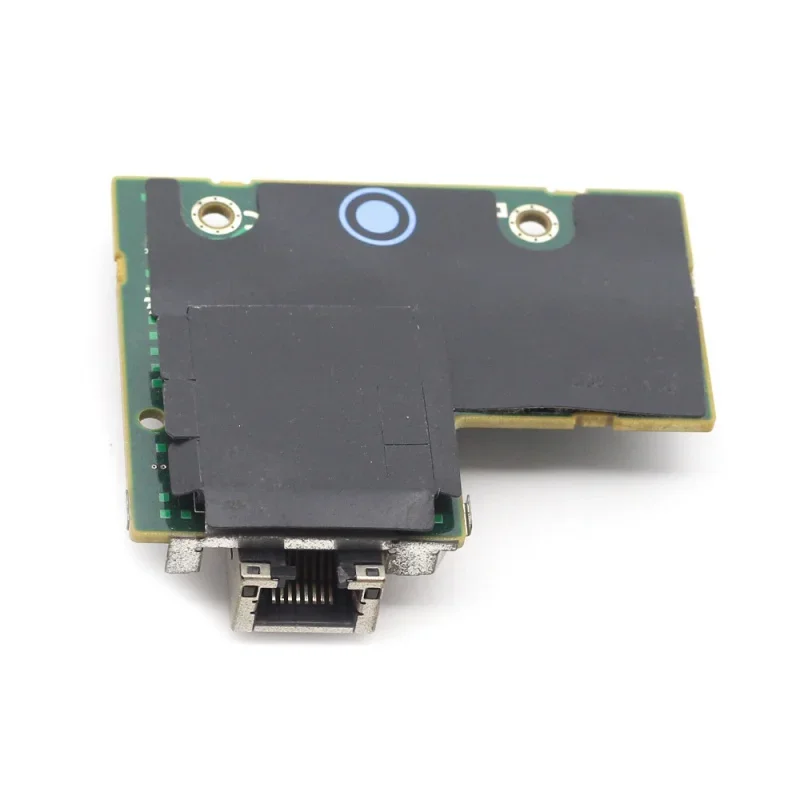 Для DELL R610/R710/R910 DRAC6 карта дистанционного управления 0K869T содержит флэш-памяти 8 ГБ