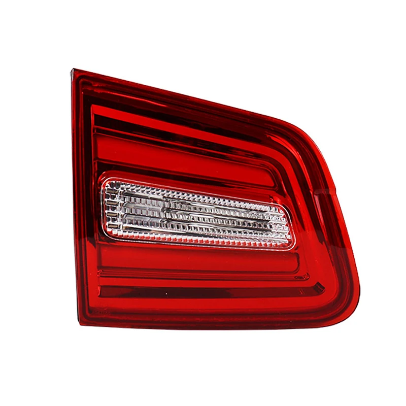 

Для Citroen C5 2013 2014 2015 2016, задний бампер автомобиля, задний фонарь, указатель поворота, задний стоп-сигнал, задний фонарь, крышка, задние фонари