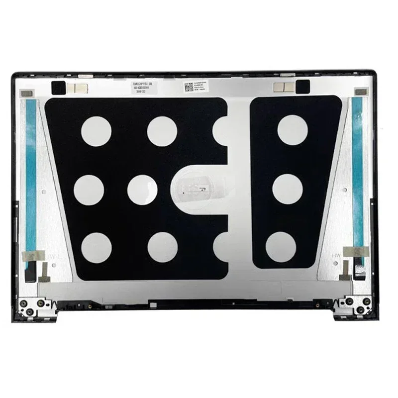 Верхняя крышка ноутбука для Inspiron 15 7000 2 в 1 7590 7591 верхняя экрана задняя подставка