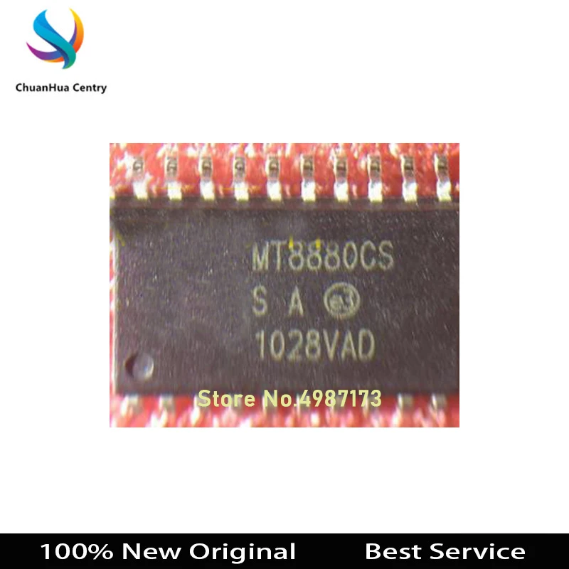 2 шт./лот MT8880CS SOP20 новые и оригинальные Фотообои