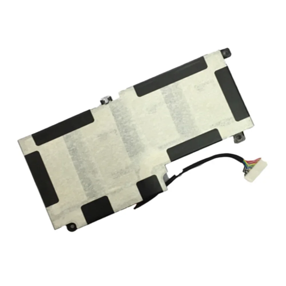 14 4 В 43 Втч 2838 мАч Новый оригинальный аккумулятор для ноутбука PA5107U-1BRS Toshiba L45 L45D L50