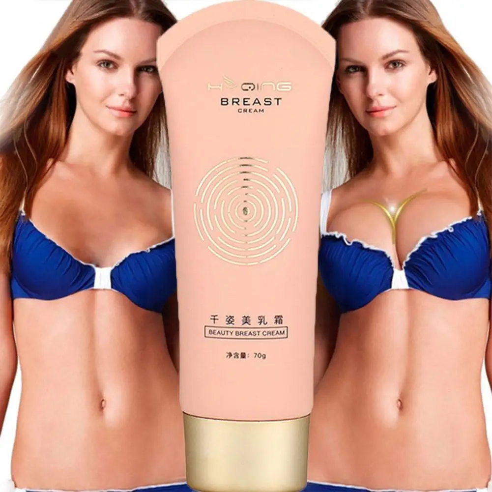 Эффект роста груди 70 г |