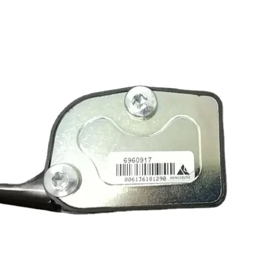 Konecranes Ножная дроссельная заслонка NO. : 801148 .01 6043.061