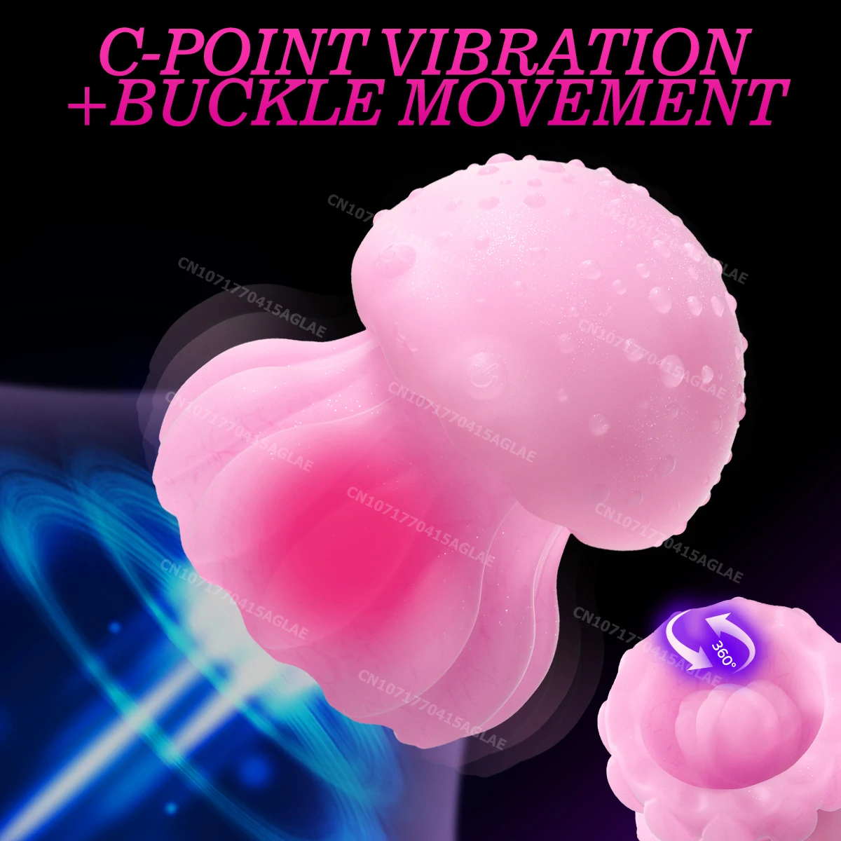 LICKLIP светодиодные игрушки для взрослых лизание качели вибратор языка женские