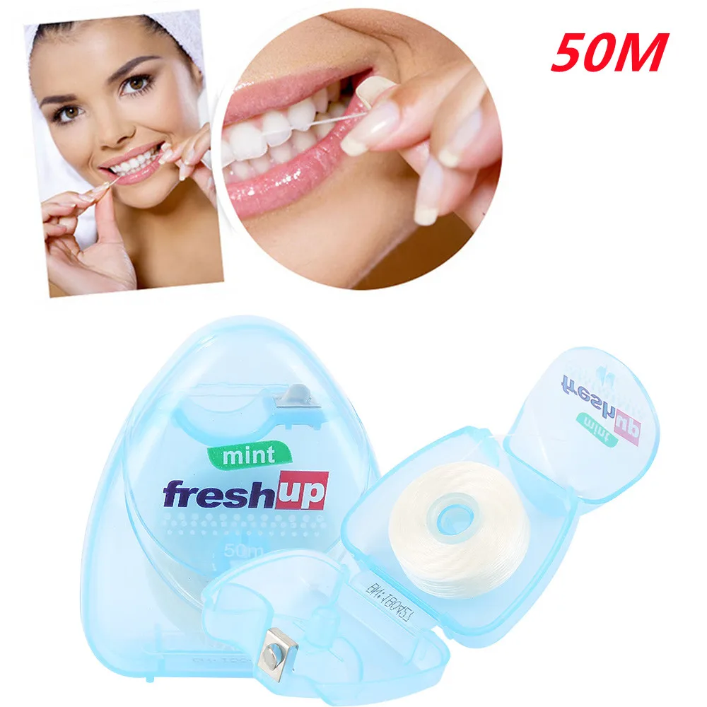 

50 м/шт., зубочистки для полости рта