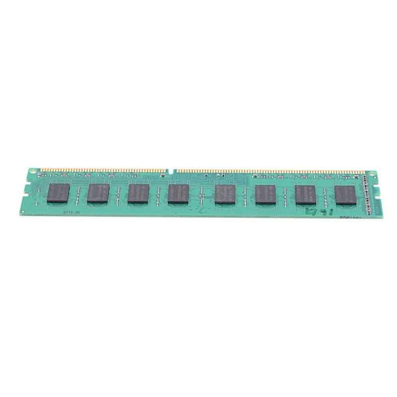 DDR3 16GB 1600Mhz DIMM PC3-12800 1 5 V 240 Pin Desktop Memory RAM Non-ECC для AMD Socket AM3 + FM1 FM2 материнская плата |