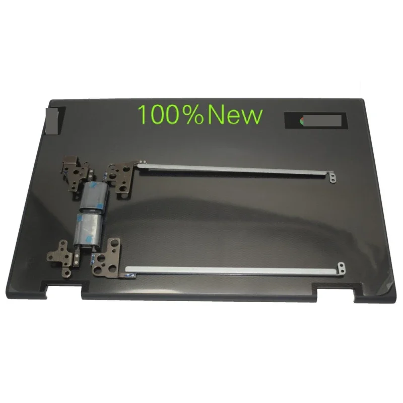 Новый ЖК-чехол заднего вида и петля для Chromebook 300e 2nd Gen 81MB 82CE 5CB0T70713