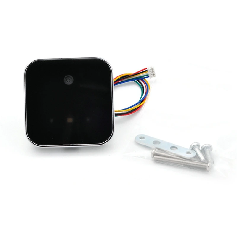 Модуль сканера серии GM811 DC5V Интерфейс USB/UART кода Qr Поддержка Windows PDF417 A