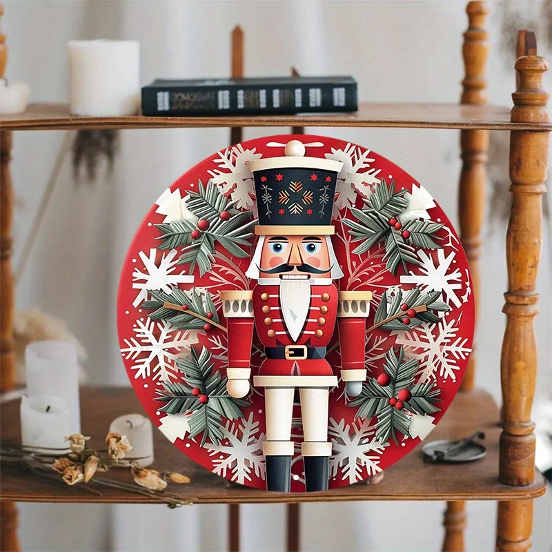 Алюминиевая металлическая дверная вешалка для гайковертов с искусственным