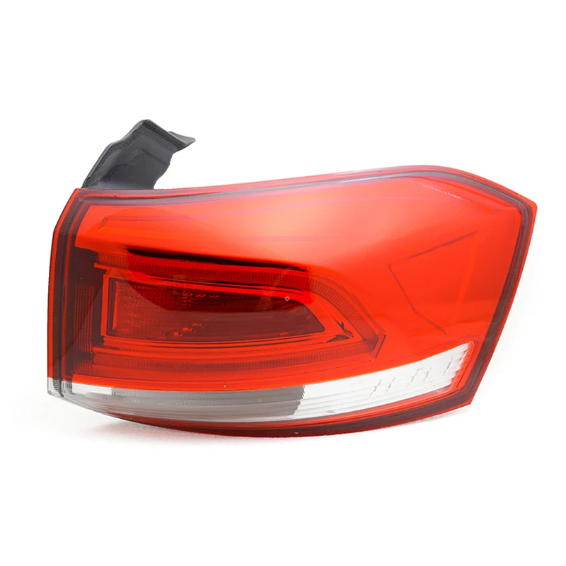 

Автомобильный задний фонарь для китайского HAVAL H6 2017 2018 2019 новая модель сигнала поворота сигнальная лампа предупреждающий стоп-сигнал автомобильные аксессуары