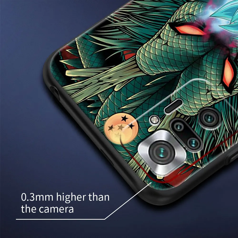 Чехол для Xiaomi Redmi Note 10 9 8 Pro 9S 10S 11 9A 9C7 K40 9T 8T 7A черный мягкий силиконовый чехол