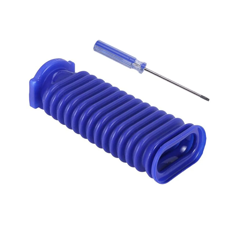 

Для Dyson V6 V7 V8 V10 V11 Мягкая бархатная роликовая всасывающая головка Синий шланг Сменные аксессуары для уборки дома Запчасти для пылесоса