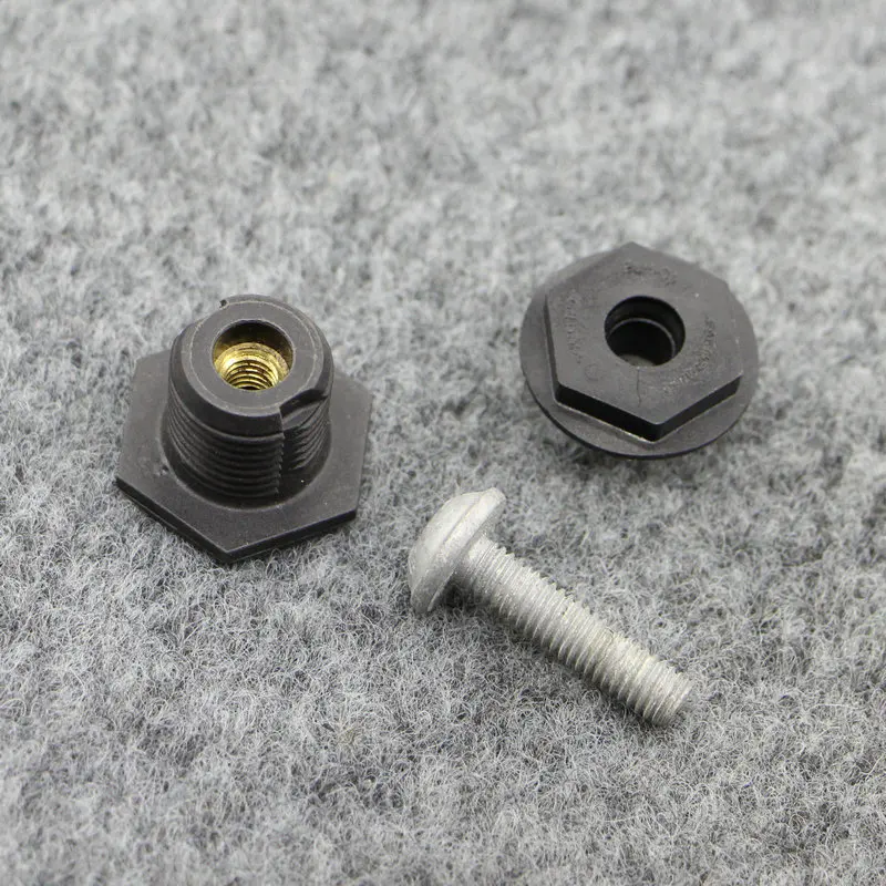 

Подходит для Passat Jetta Touran Golf 6, регулировка фары головного света, кольцевой болт 56D 941 141 1K8 941 297