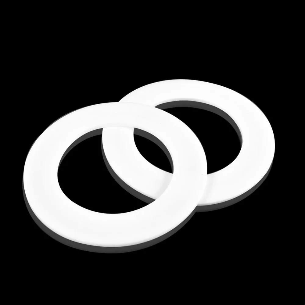 

DN15-DN300 PTFE плоские шайбы уплотнительные прокладки, используемые для DN15-DN300 фланец