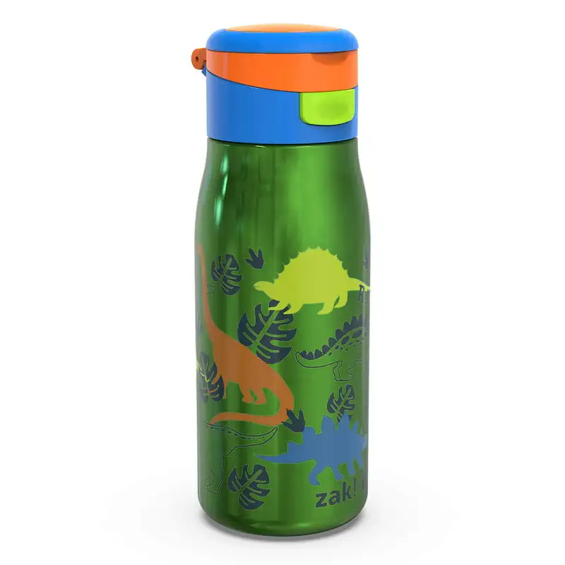 

Ounce Stainless Steel Water Bottle, Dinosaurs