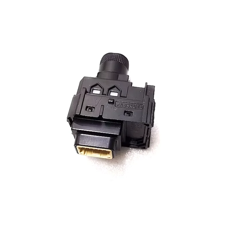 DECHO для Toyota Corolla XII E210 2019-2023 Электрический внешний боковой переключатель зеркала