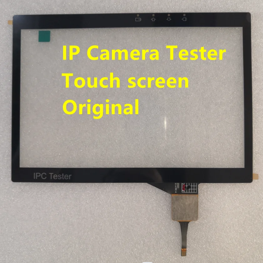 

CCTV tester сенсорный экран IPC-9800 Series MOVTADHS PLUS IPC-1800ADH PLUS Ремонт экрана X7 X9 X4