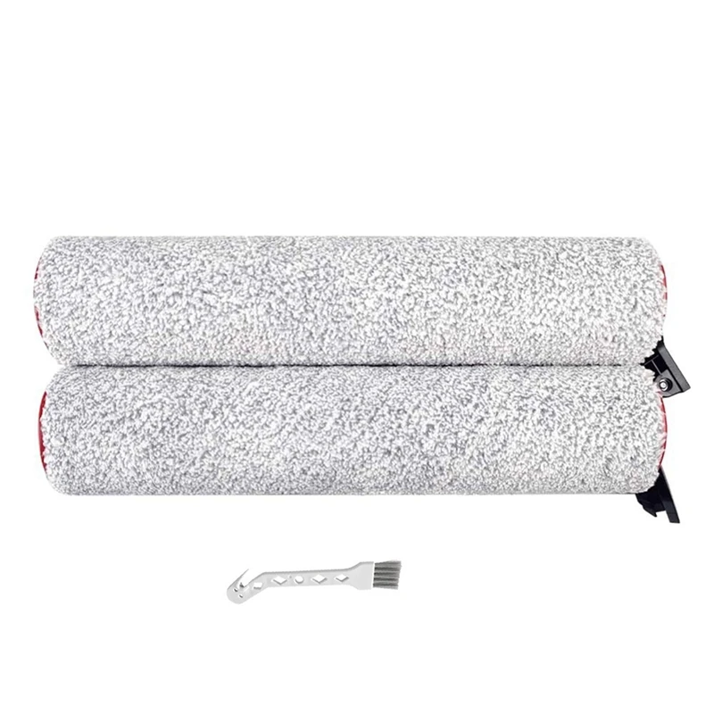 

Main Brush Replacement Spare Parts Accessories Compatible For Dreame H13 M13 Robot Vacuum Cleaner Accessories Roller Brush