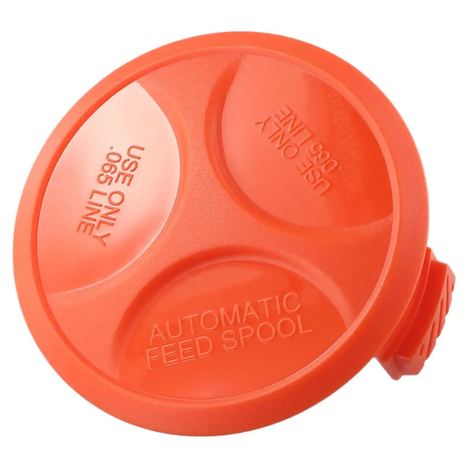 Для триммера Black & Decker колпачок для катушки BESTA525 BESTA528 BESTA530 ST1823 аксессуары