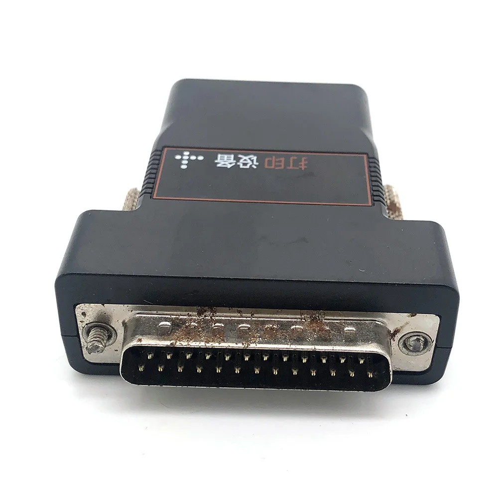 

RJ-45 Ethernet Network Port Black serial Adapter Connector Fits For HIMASOFT printer device