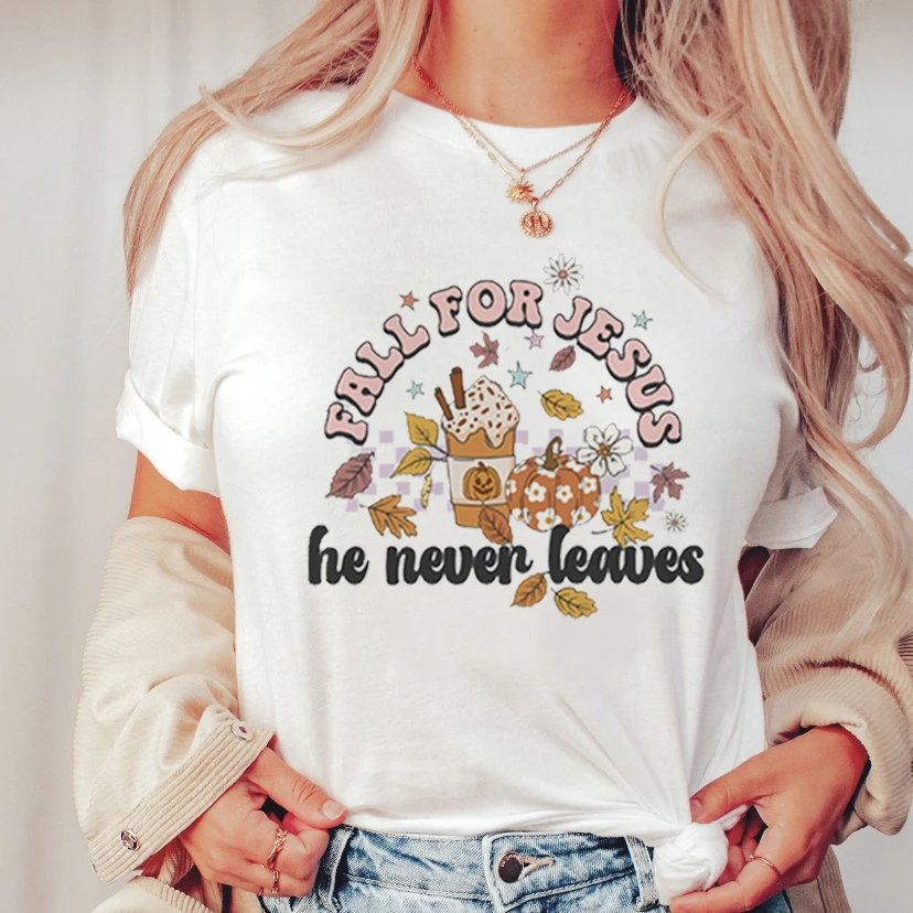 

Милая, милая, забавная женская футболка с рисунком тыквы на Хэллоуин, модная одежда с коротким рукавом и принтом, футболка большого размера