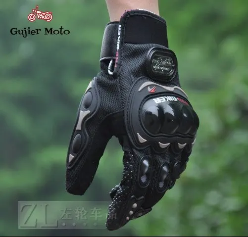 

Motorcycle Gloves Summer Man Waterproof Biker Glove Moto Products Accessories Bmx Off-road Bikes for Men Enduro Motocross Gloves