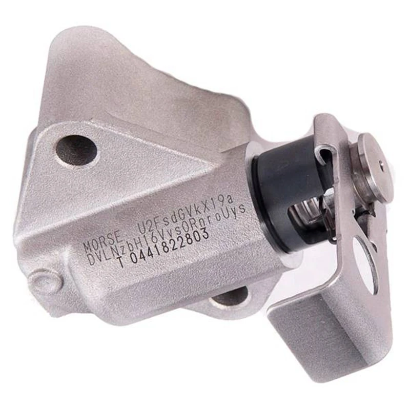 

06K109467K EA888 натяжитель цепи синхронизации двигателя для A4 A6 Q5 VW Jetta Golf Passat Tiguan Skoda Seat 1,8 T 2,0 T