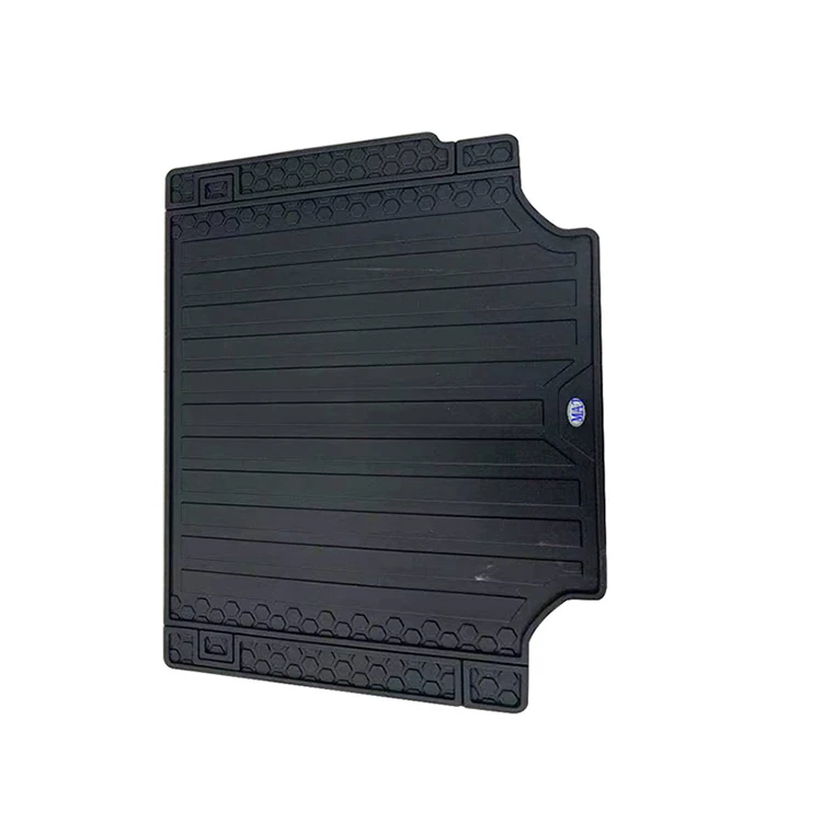 

Accessories Parts Interior Rubber Trunk Car Mat For Land Rover